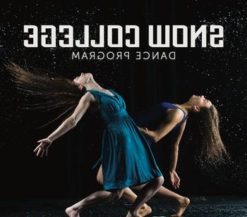 Dance Brochure
