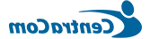 CentraCom Logo